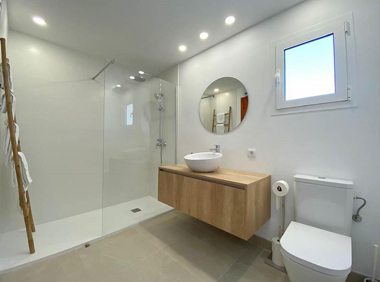 Apartamento Record Maritim II Puerto de Alcúdia Exterior foto