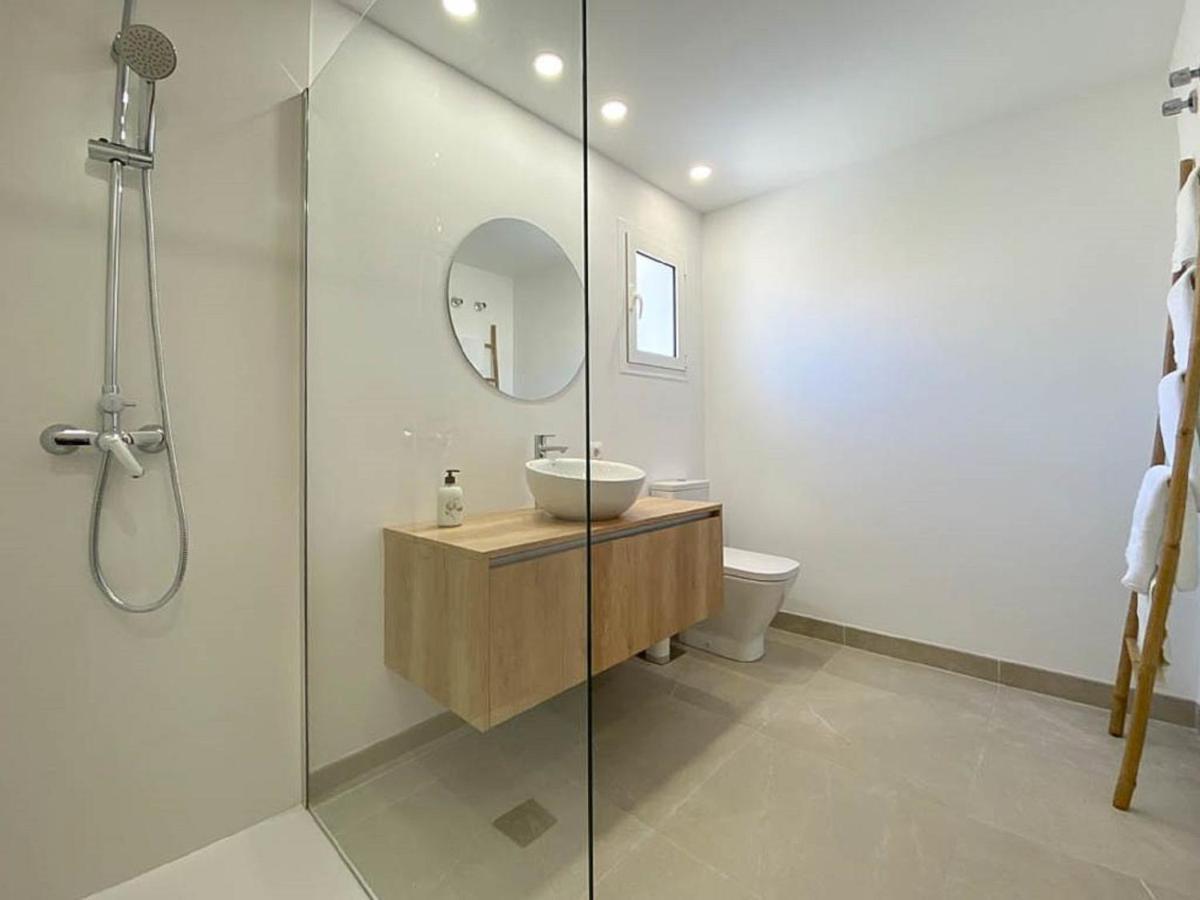 Apartamento Record Maritim II Puerto de Alcúdia Exterior foto